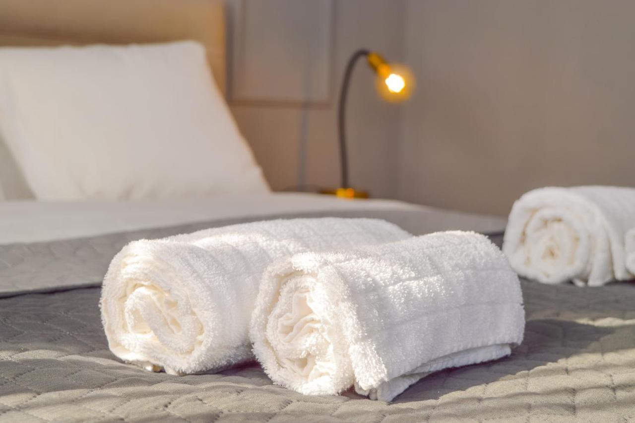 Cityinn Apartment Биелина Экстерьер фото